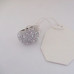 SWAROVSKI - Luna Cocktail Ring